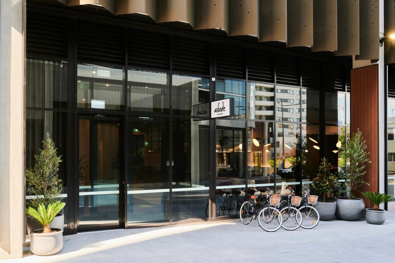 Abode Belconnen Hotel Canberra Bagian luar foto