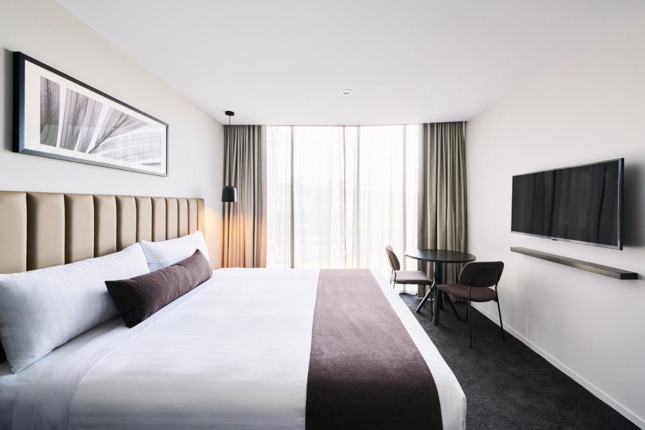 Abode Belconnen Hotel Canberra Ruang foto