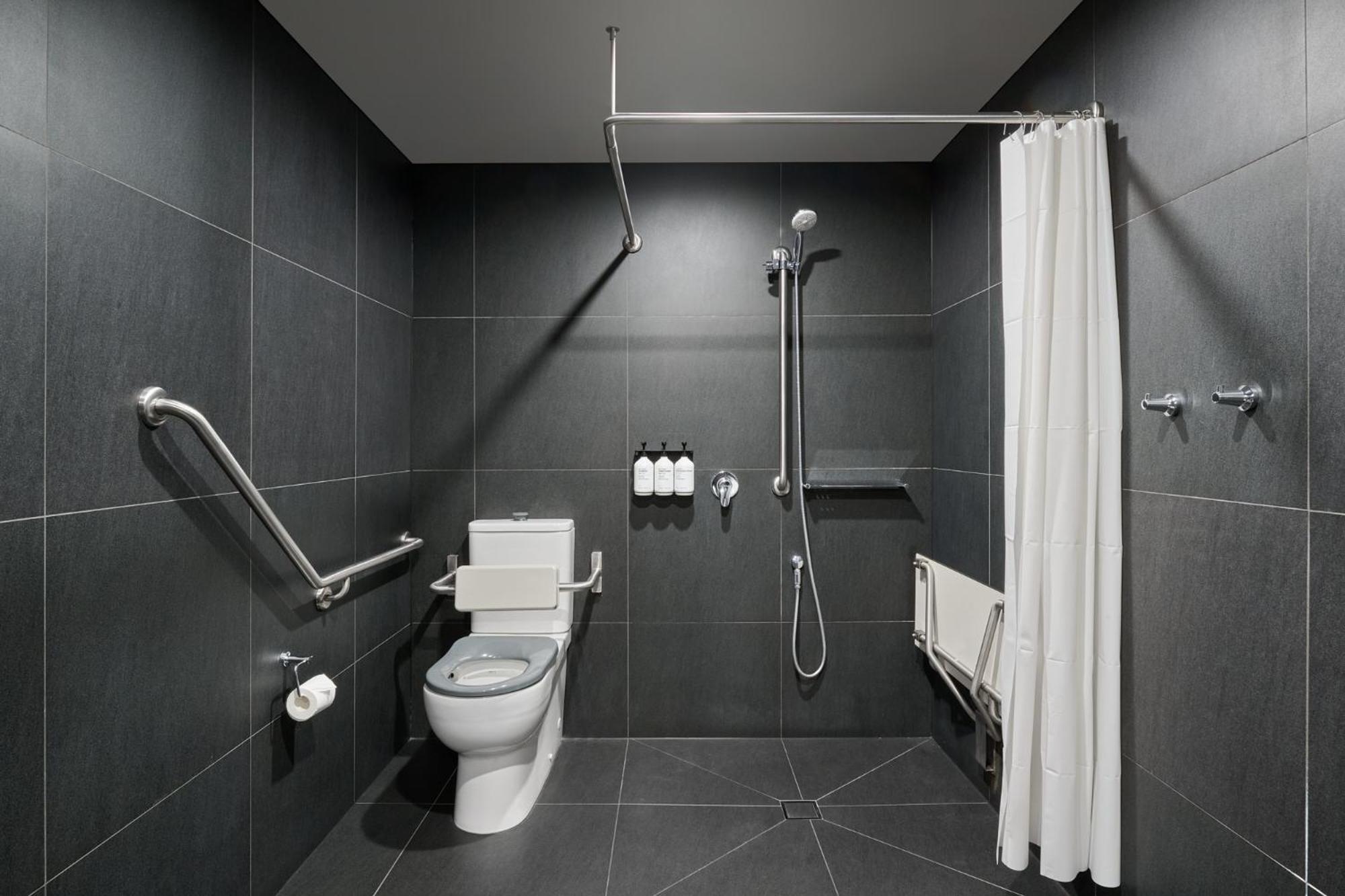 Abode Belconnen Hotel Canberra Bagian luar foto